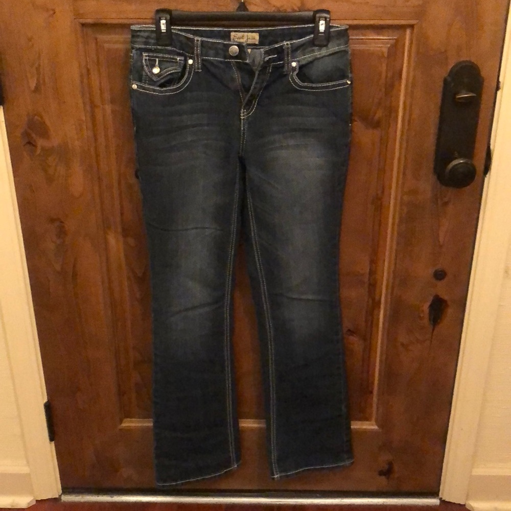 Earl Jean jeans